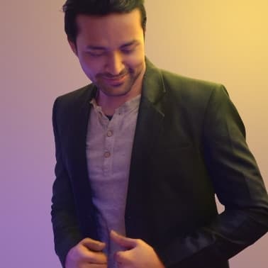 Shekhar Gupta — CTO & Full Stack Engineer